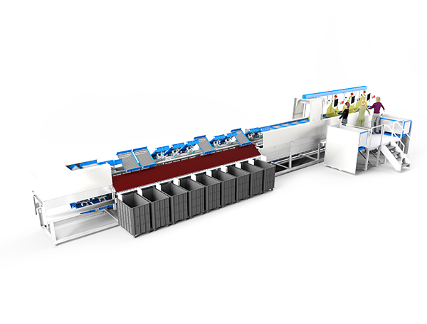 LR-Sorter